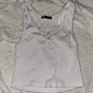 Zara Tank Top